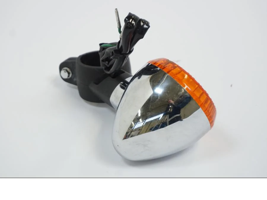 Blinkere Kawasaki