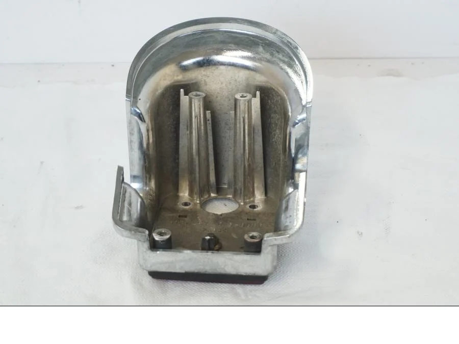 Blinkersfæstekromkappe Kawasaki