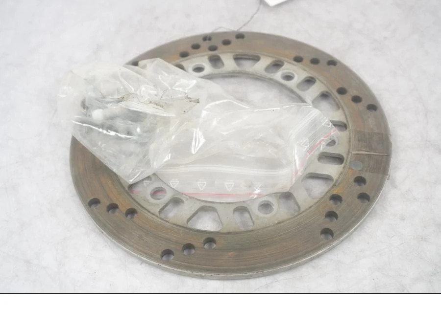 Bremse skive Kawasaki