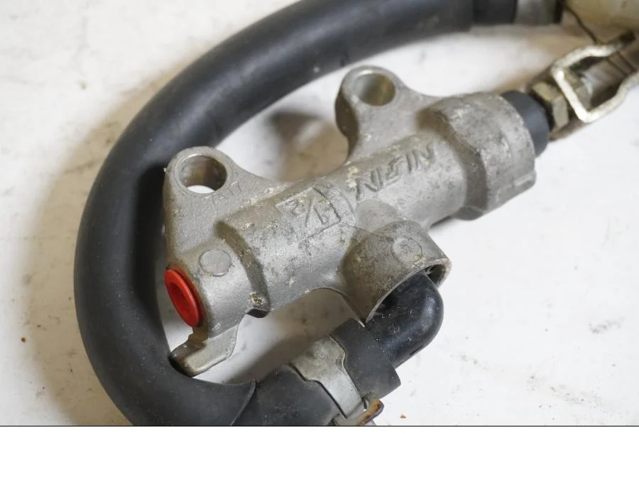 Bremsehovcylinder Kawasaki