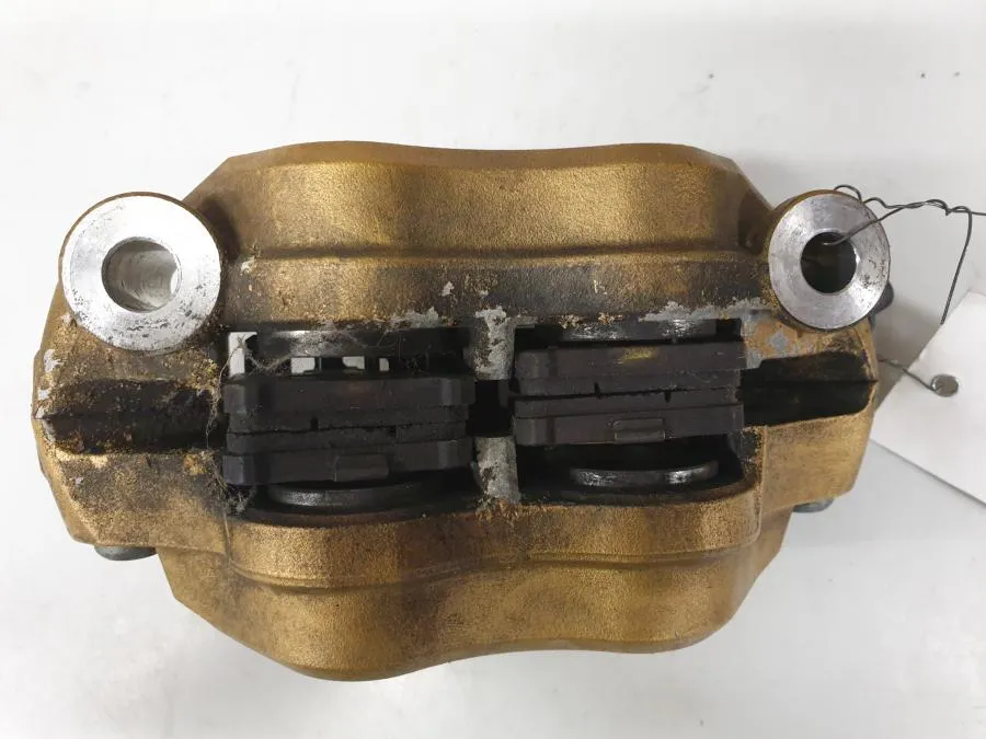 Bremsekaliber Kawasaki