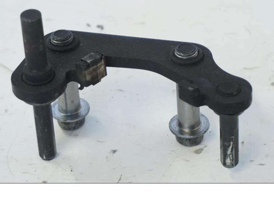 Bremseklodsbeslag Kawasaki
