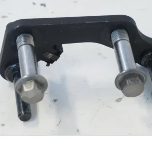 Bremseklodsbeslag Kawasaki