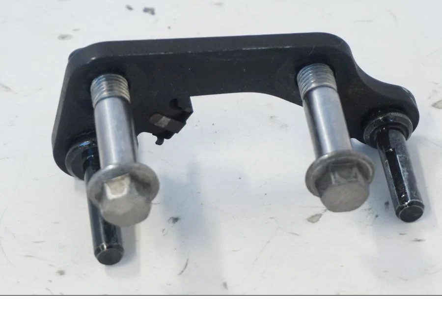 Bremseklodsbeslag Kawasaki