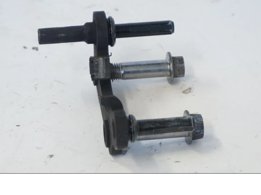 Bremseklodsbeslag Kawasaki