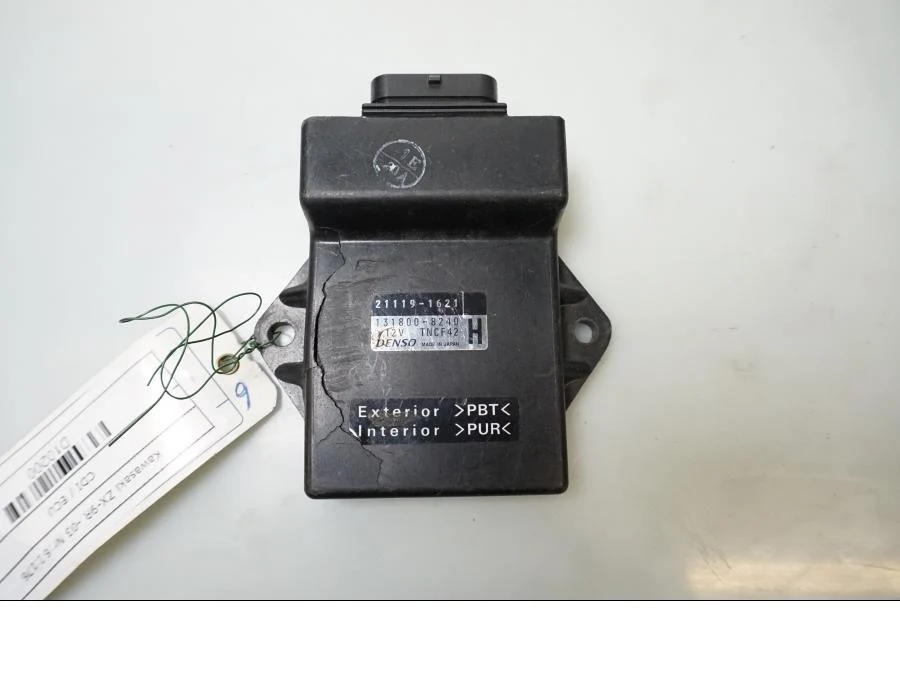 CDI / ECU Kawasaki