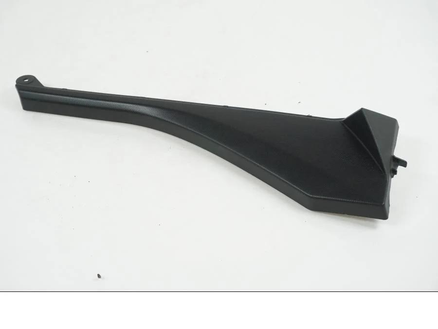 Dekorkappe Kawasaki