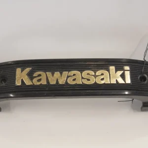 Emblem Kawasaki