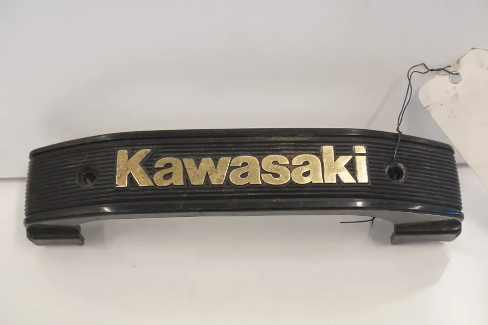 Emblem Kawasaki
