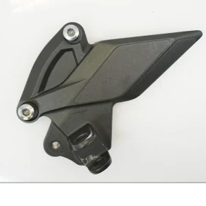 Fodpinnebeslag Kawasaki