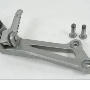 Fodpinnebeslag Kawasaki
