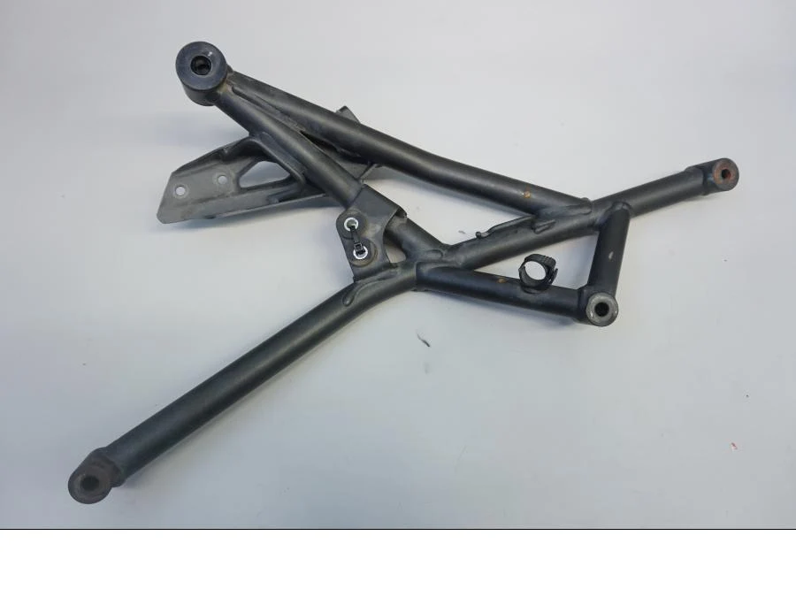 Fodpinnebeslag Kawasaki