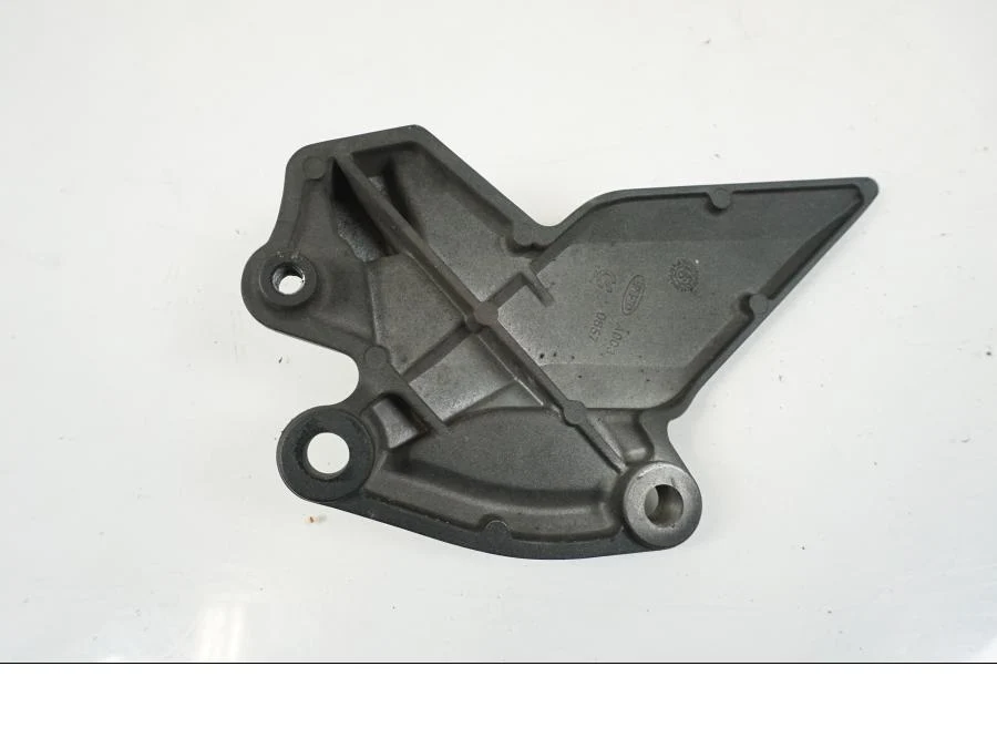 Fodpinnebeslag Kawasaki