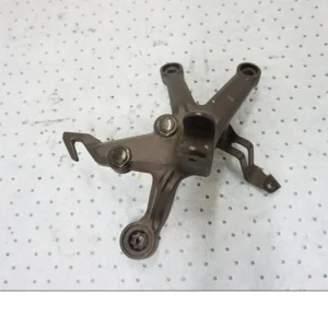 Fodpinnebeslag Kawasaki