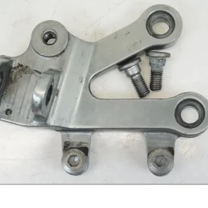 Fodpinnebeslag Kawasaki