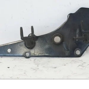 Fodpladebeslag Kawasaki