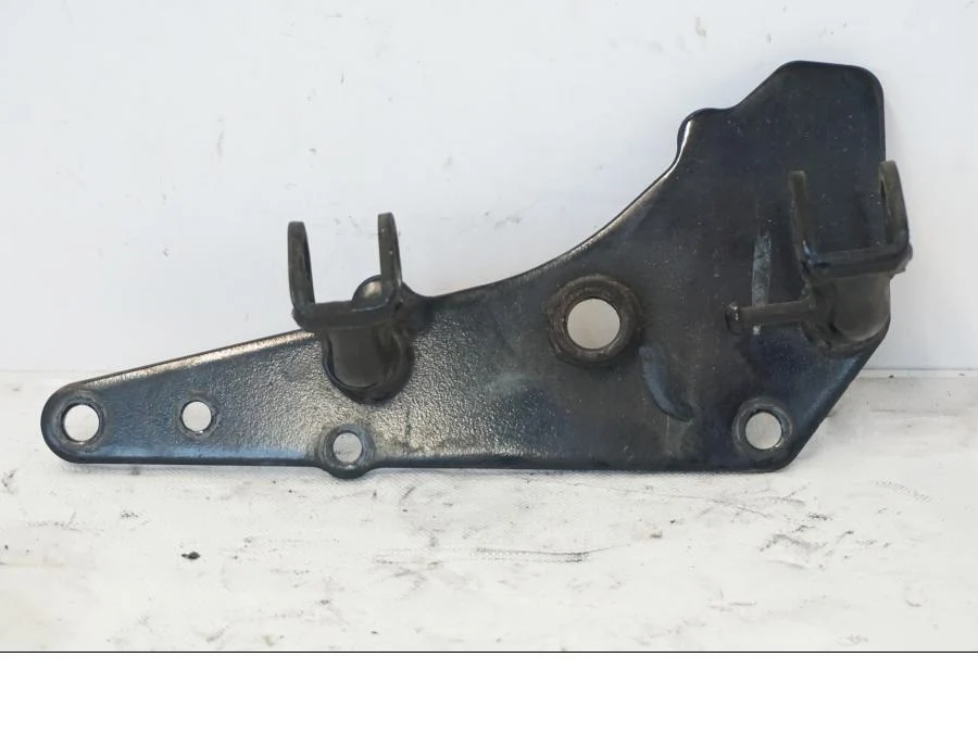 Fodpladebeslag Kawasaki