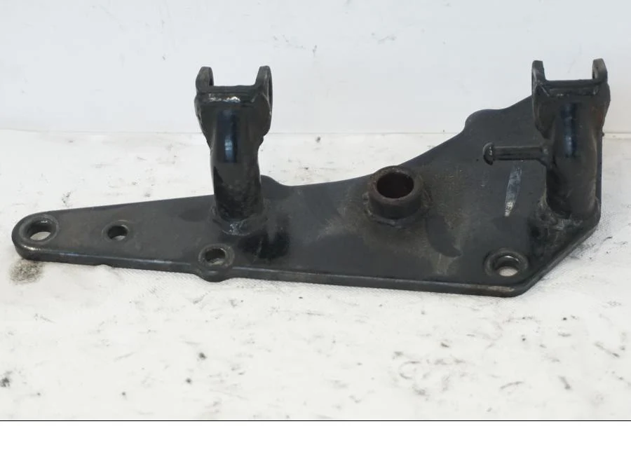 Fodpladebeslag Kawasaki