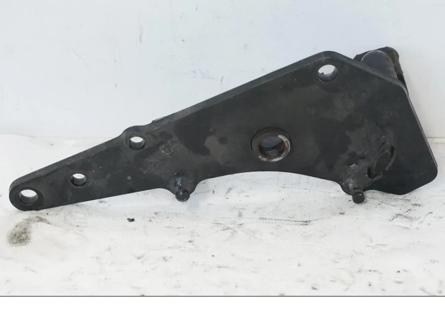 Fodpladebeslag Kawasaki