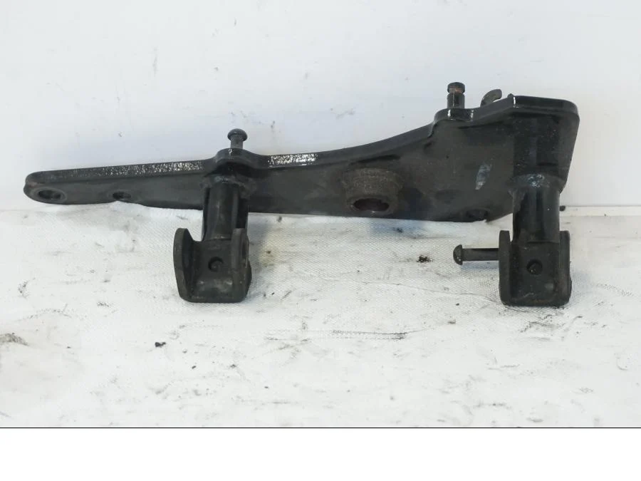 Fodpladebeslag Kawasaki