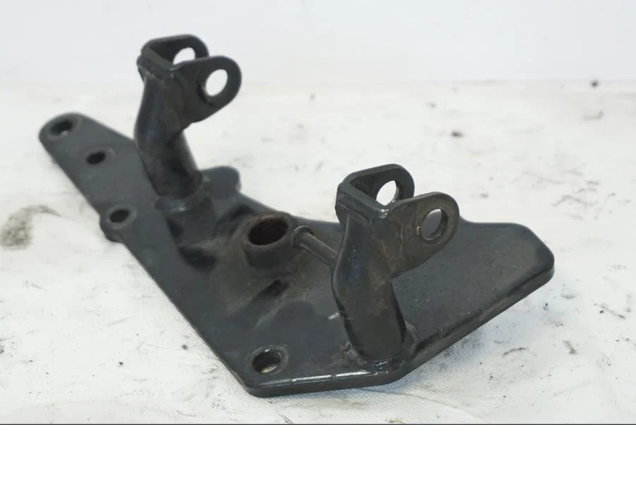 Fodpladebeslag Kawasaki