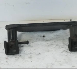 Fodpladebeslag Kawasaki