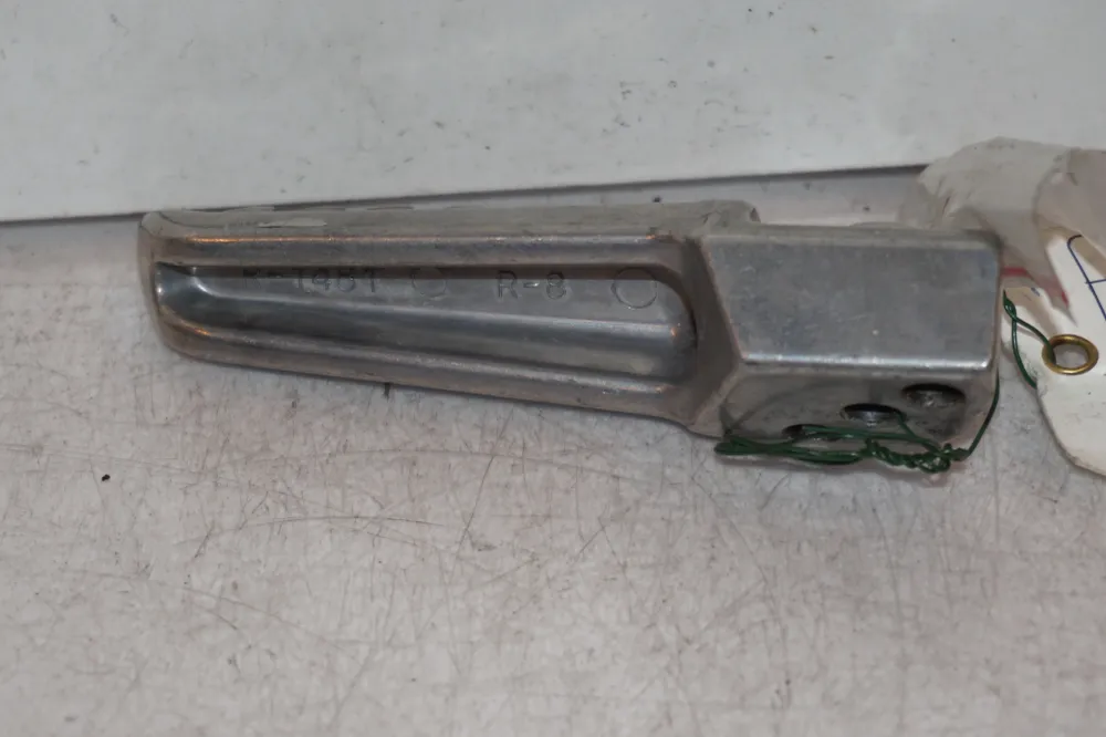 Fodstøtte Kawasaki