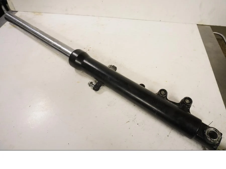 Gaffelben Kawasaki