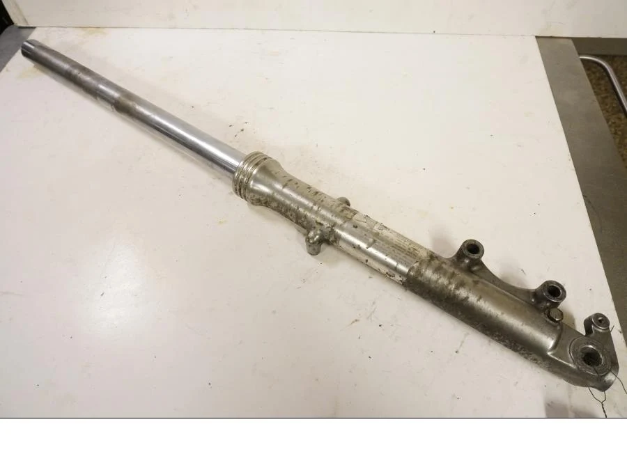 Gaffelben Kawasaki
