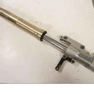 Gaffelben Kawasaki