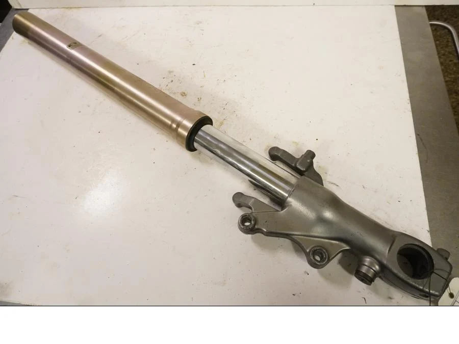 Gaffelben Kawasaki