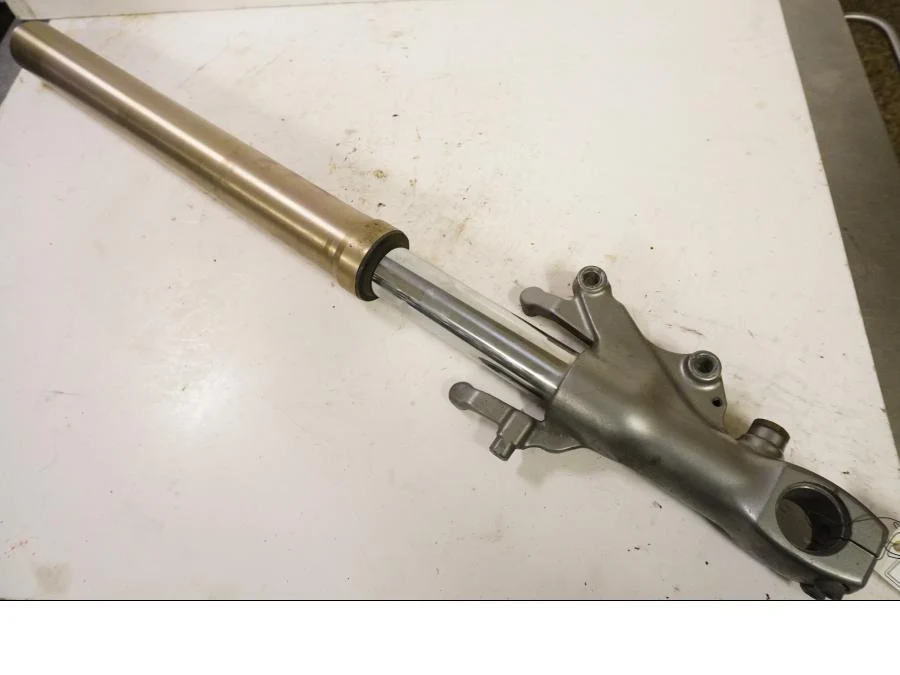 Gaffelben Kawasaki