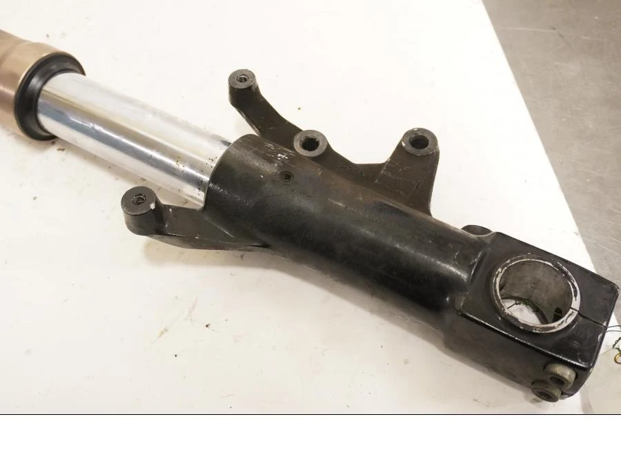 Gaffelben Kawasaki