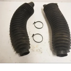 Gaffelbensbeskyttelse Kawasaki