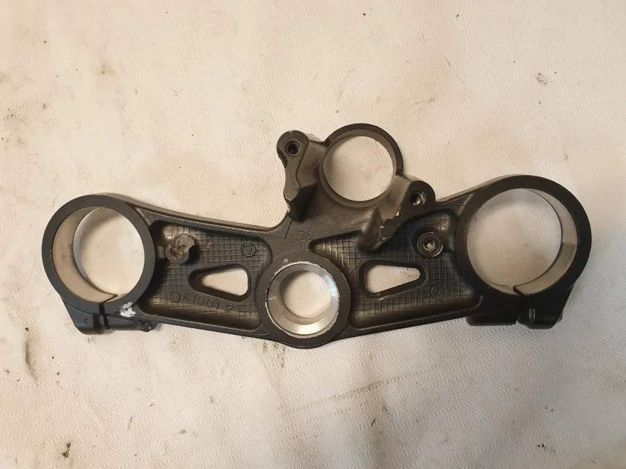 Gaffelkrona Kawasaki