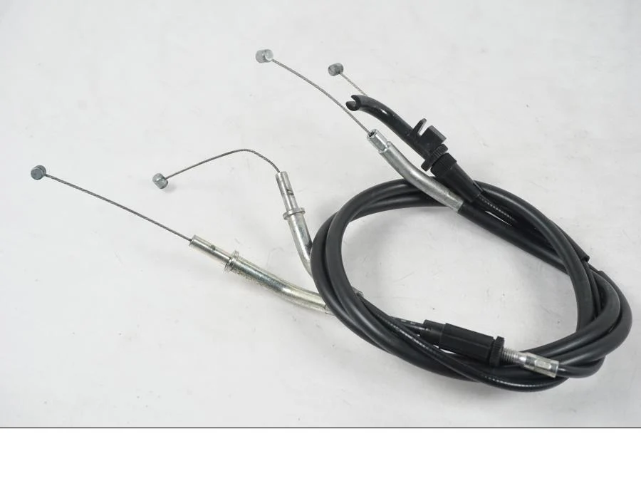 Gaswire Kawasaki