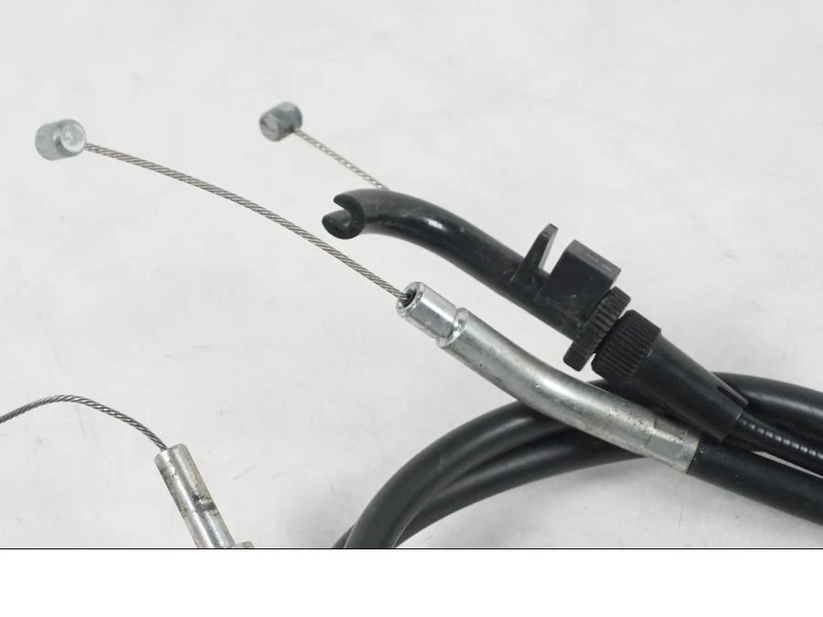 Gaswire Kawasaki