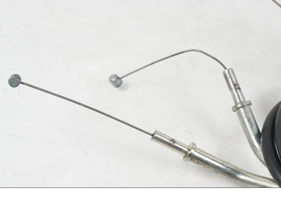 Gaswire Kawasaki