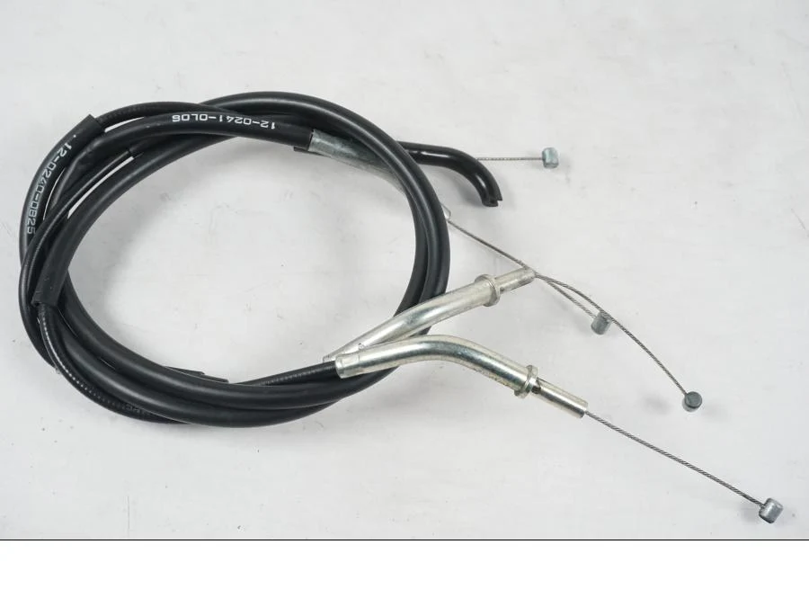 Gaswire Kawasaki