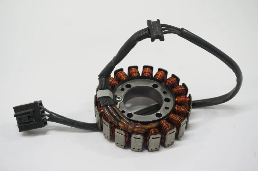 Generator Kawasaki