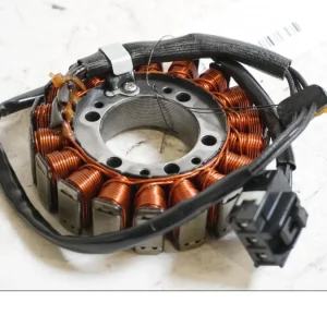 Generator Kawasaki