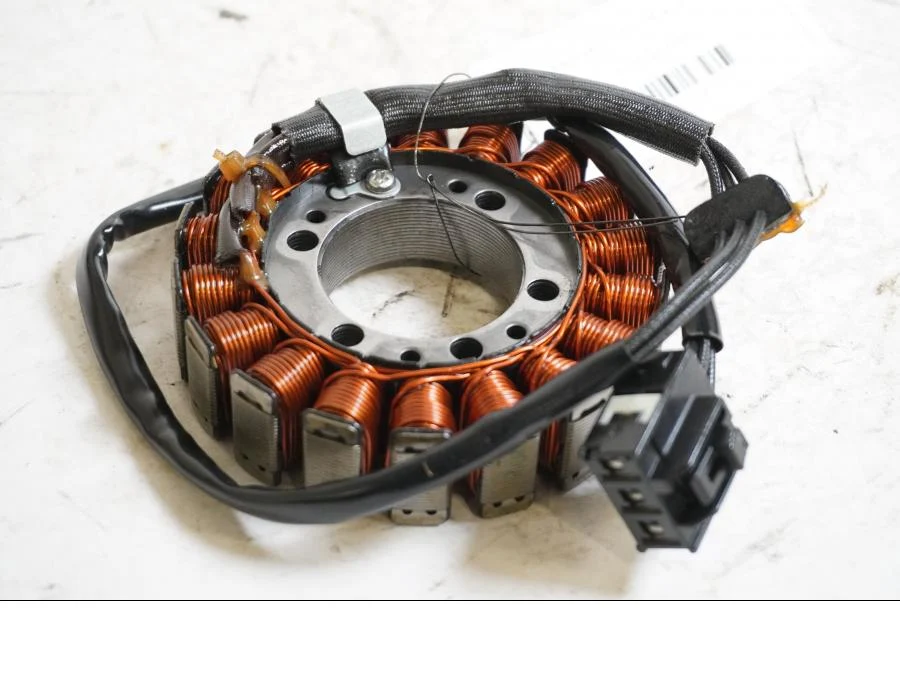 Generator Kawasaki
