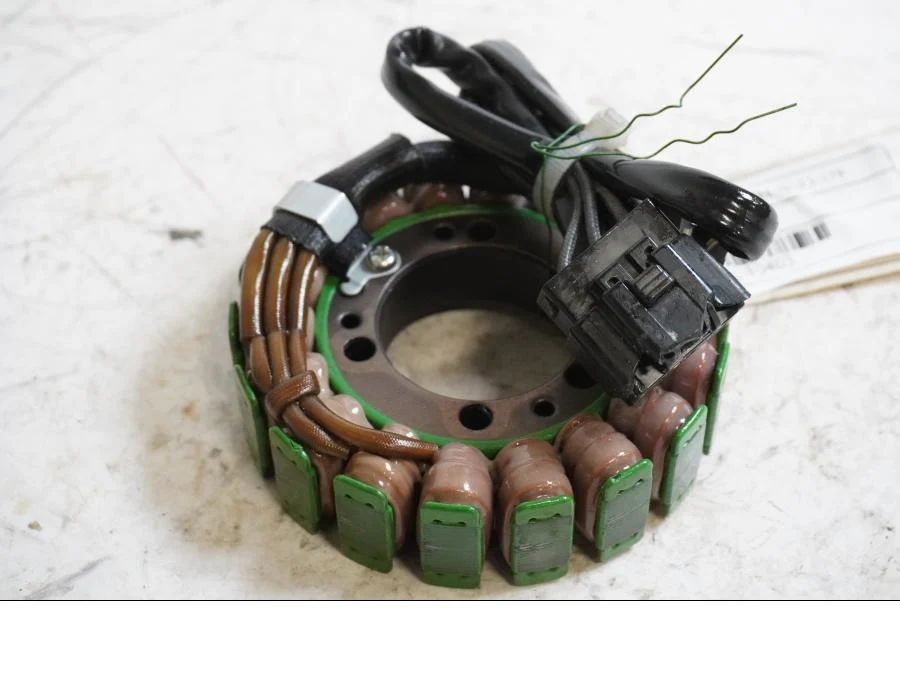 Generator Kawasaki