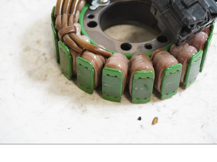 Generator Kawasaki