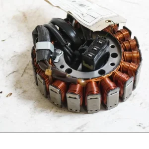 Generator Kawasaki