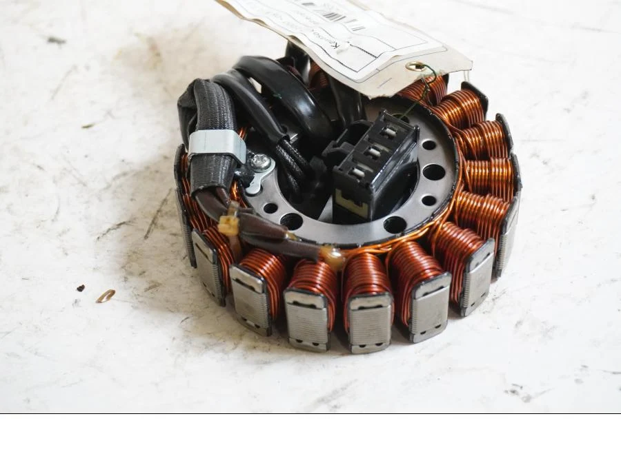 Generator Kawasaki