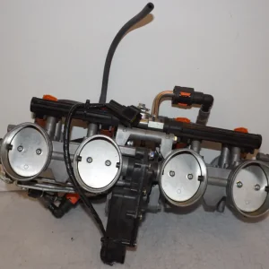 Indsprøjtningbro Kawasaki
