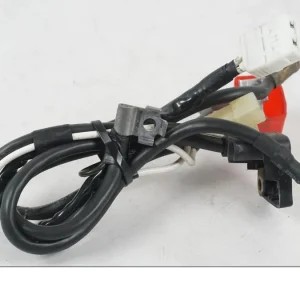 Kabelsystem Kawasaki