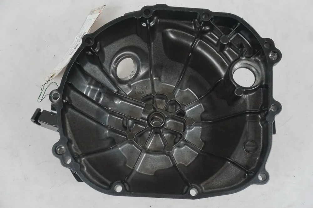 Koblingsdæksel Kawasaki