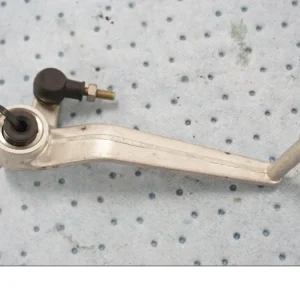 Koblingspedal Kawasaki